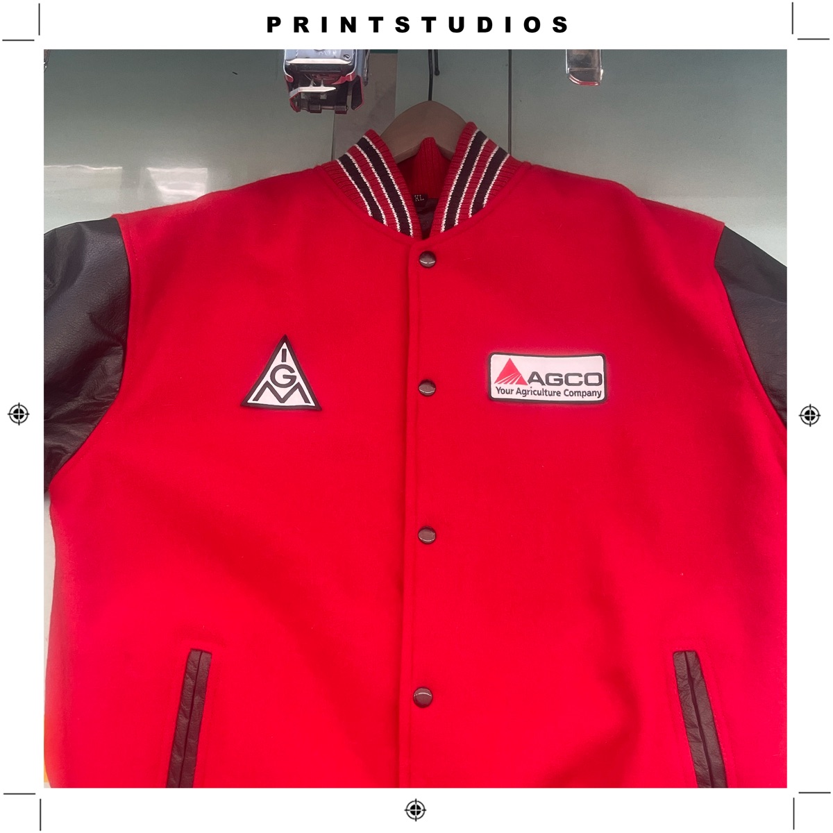 AGCO Corporate