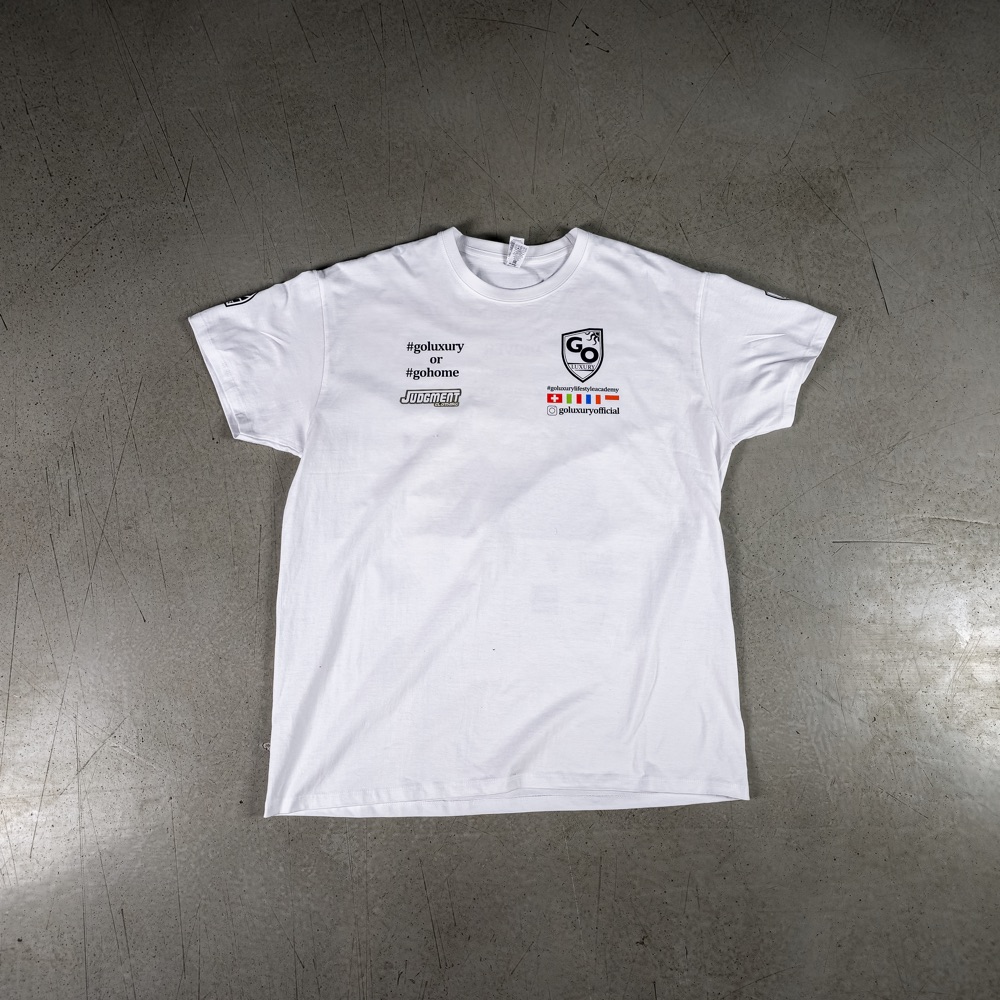 Custom T-Shirt Siebdruck