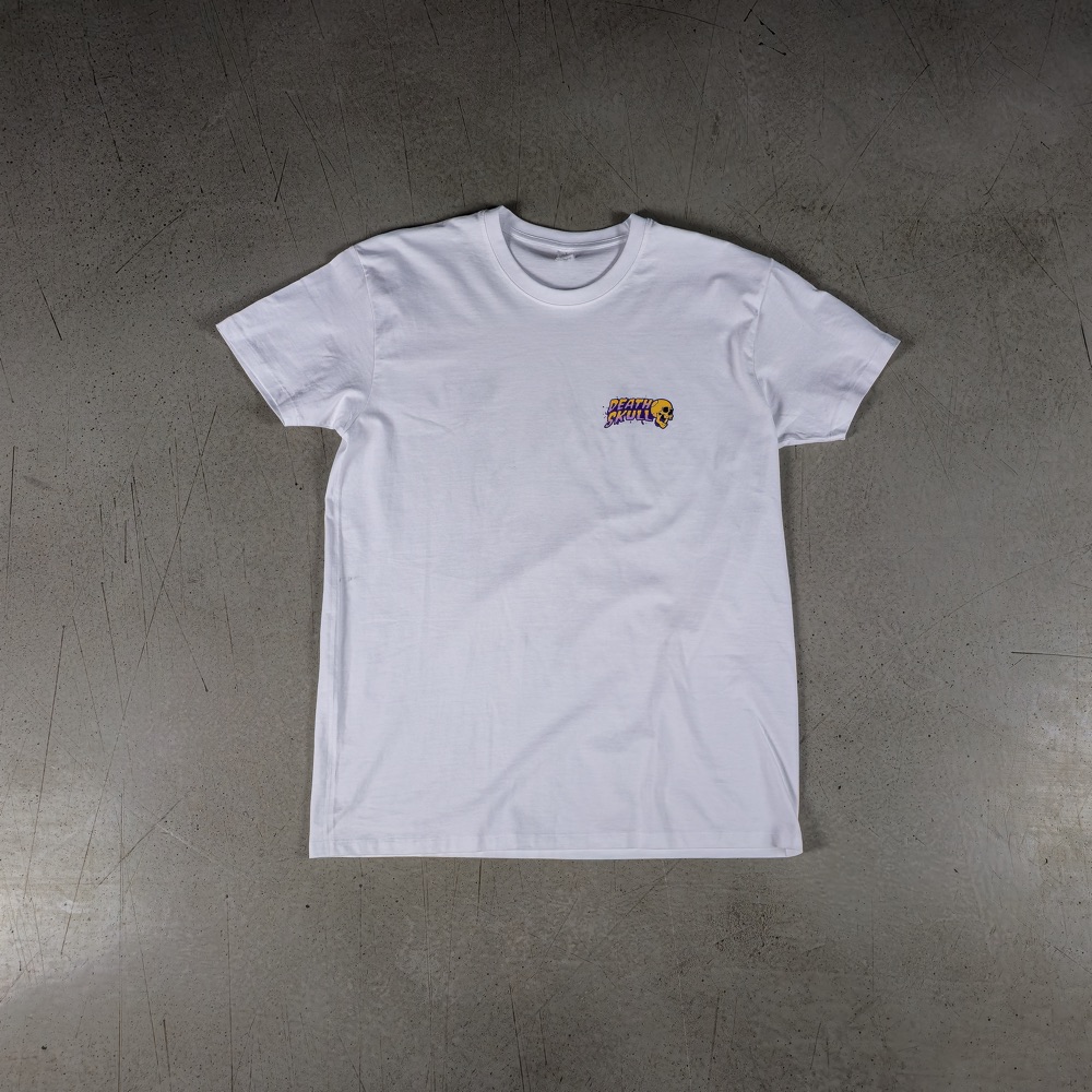 Screen Printed Tee