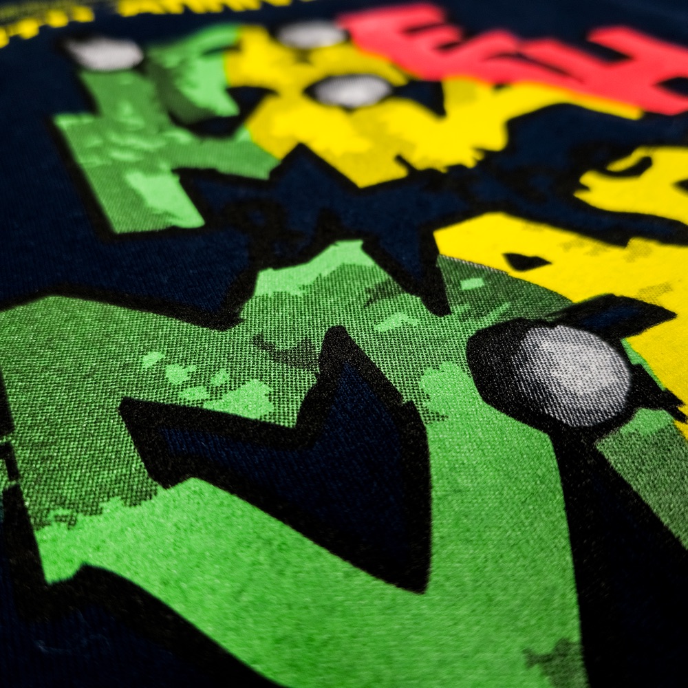 Custom Print